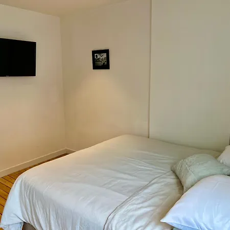 Appartement Le Desire Deauville