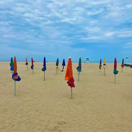 Le Desire Appartement Deauville